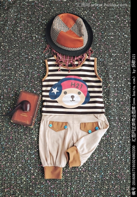 从摄影到生活 汇图网 www.huitu.com 如何赋能儿童服装与服饰鞋帽行业